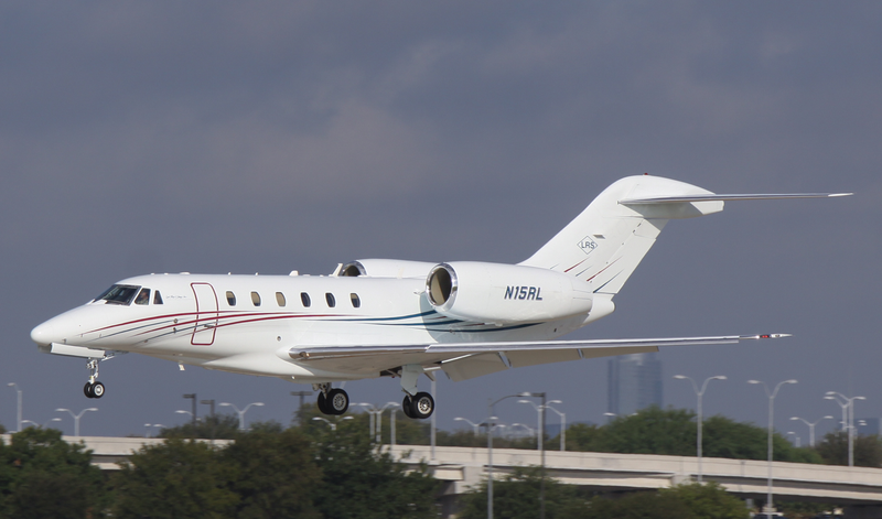 Cessna 750